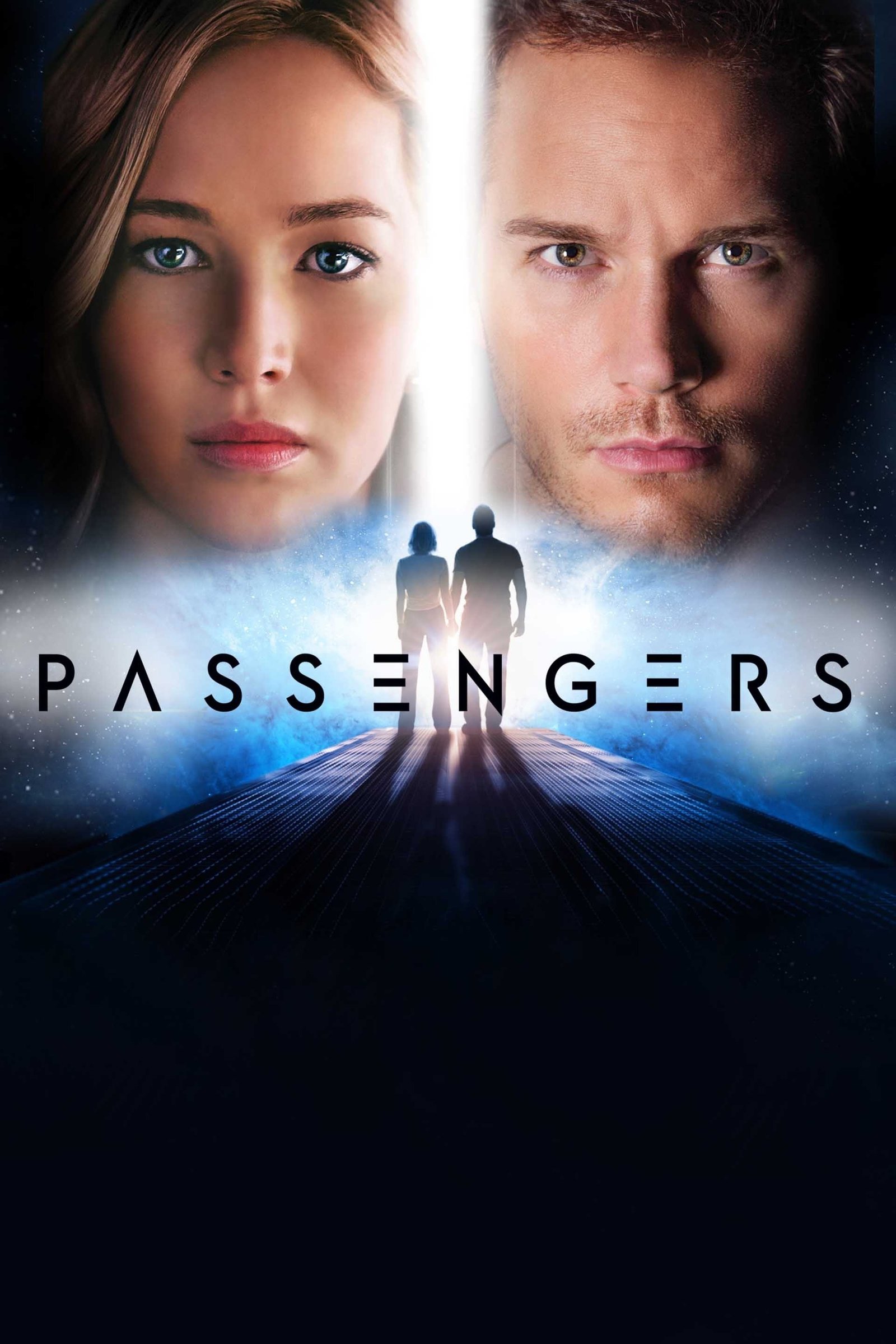 The Passengers vj Junior